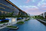 Dusit Thani Laguna Singapore