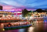 Holiday Inn Express Singapore Clarke Quay by IHG