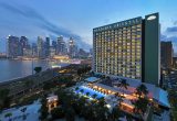 Mandarin Oriental, Singapore