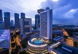 Pan Pacific Singapore