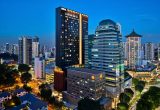 YOTEL Singapore Orchard Road