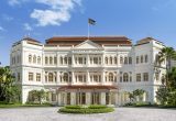 Raffles Singapore