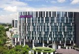 Mercure Singapore On Stevens