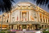 The Fullerton Hotel Singapore