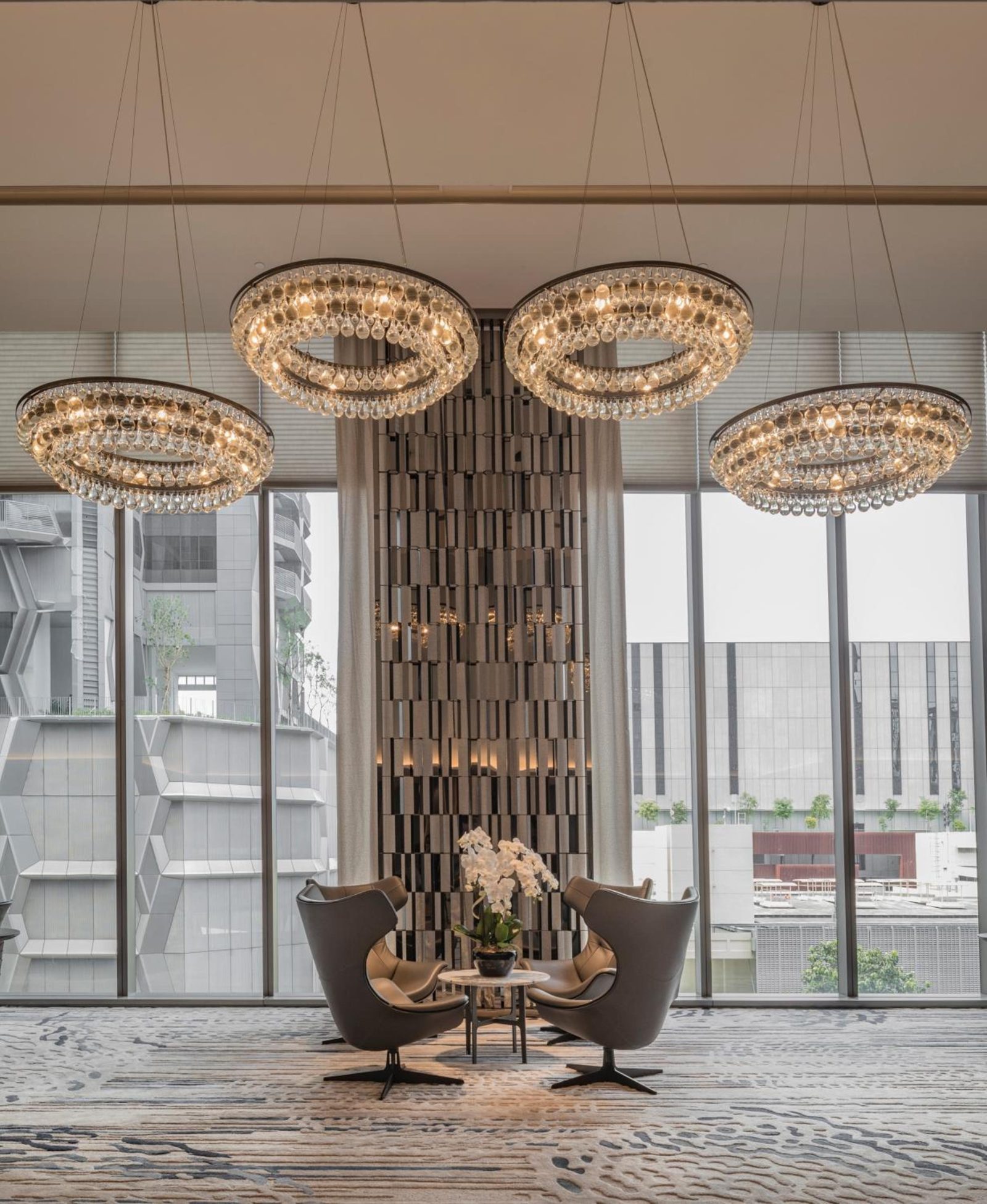 Dao by Dorsett AMTD Singapore — photo 3