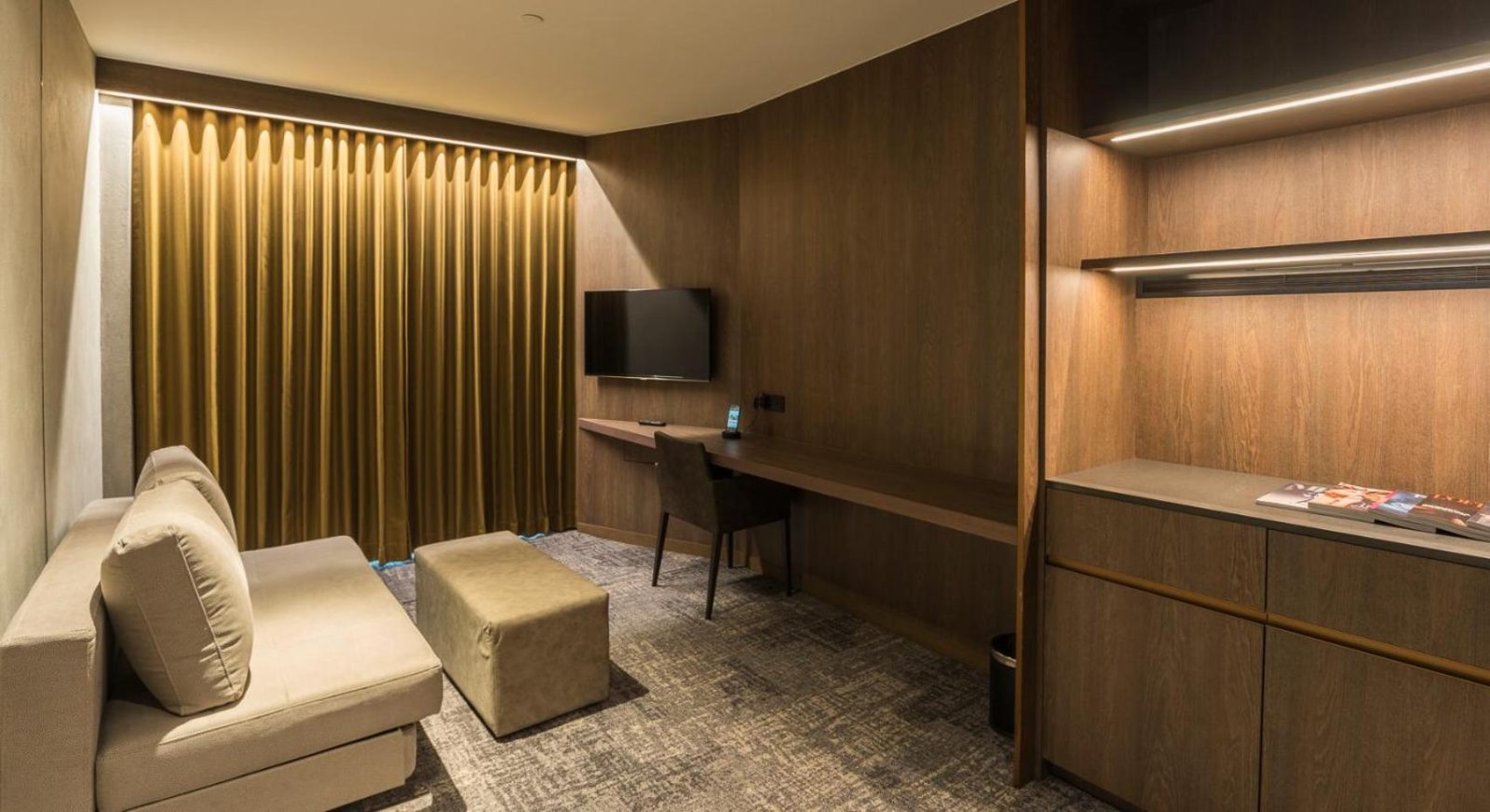 Oakwood Bencoolen Singapore — photo 6