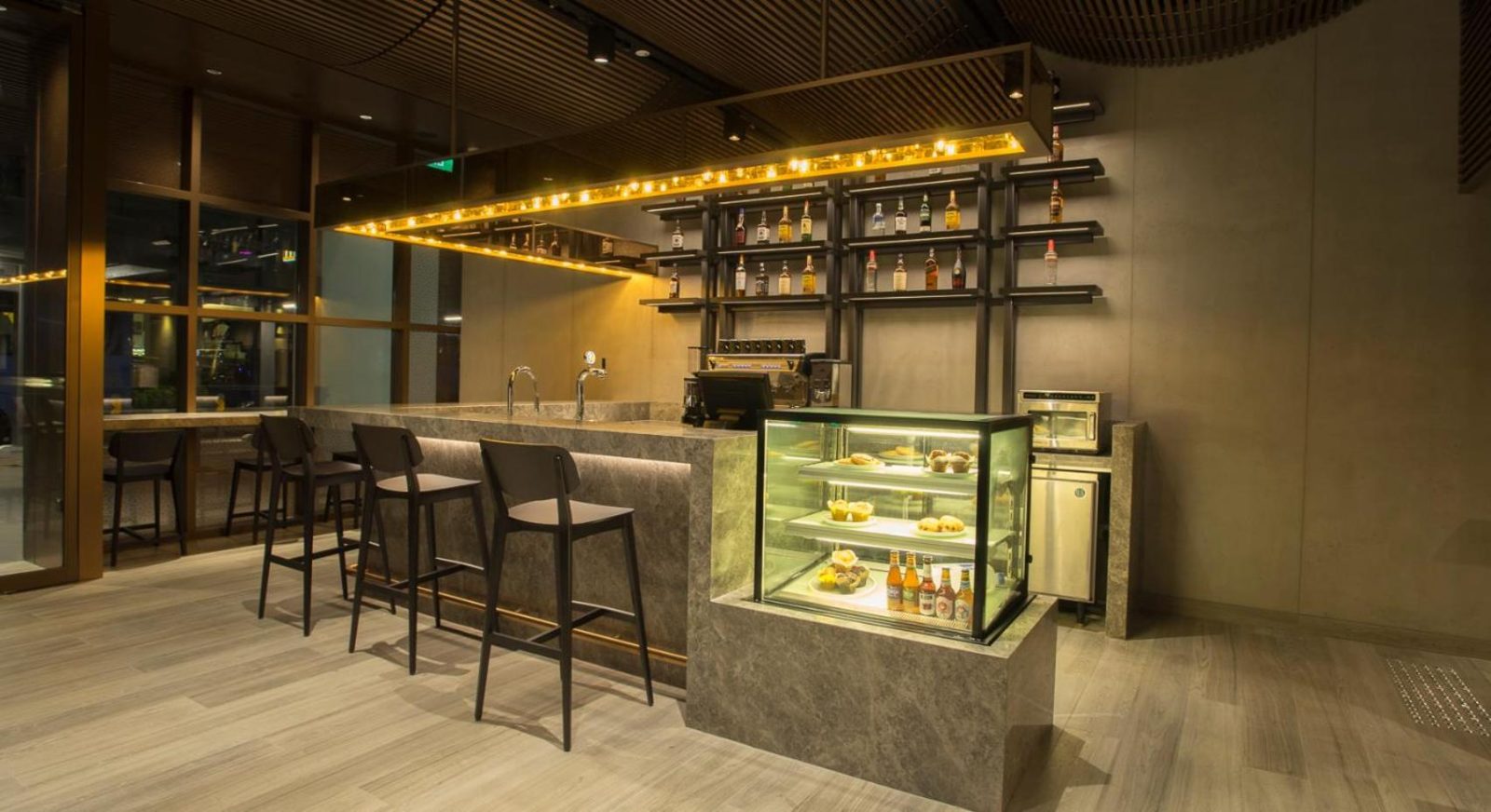 Oakwood Bencoolen Singapore — photo 5