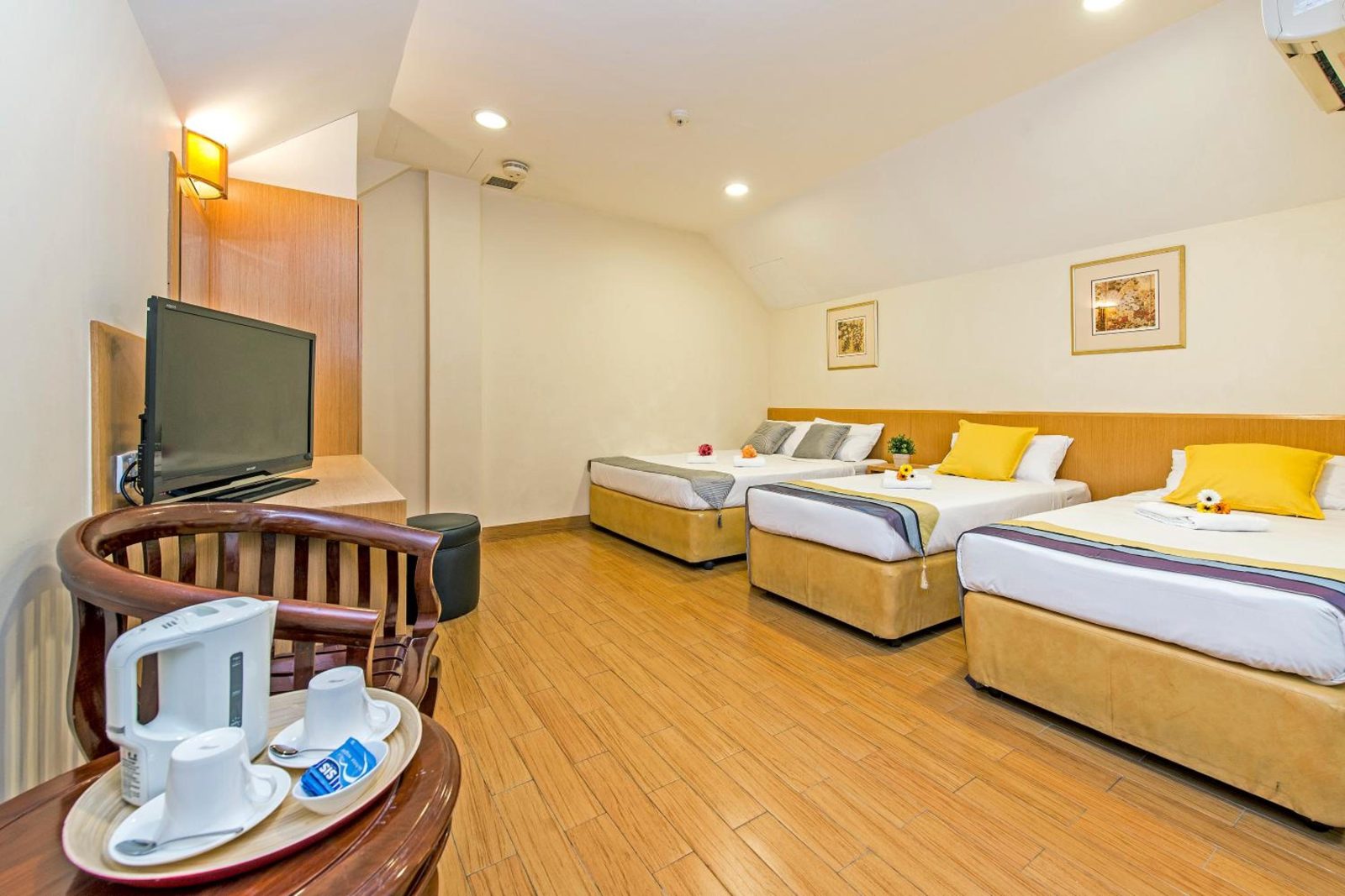 Hotel Sakura by Venue — photo 7
