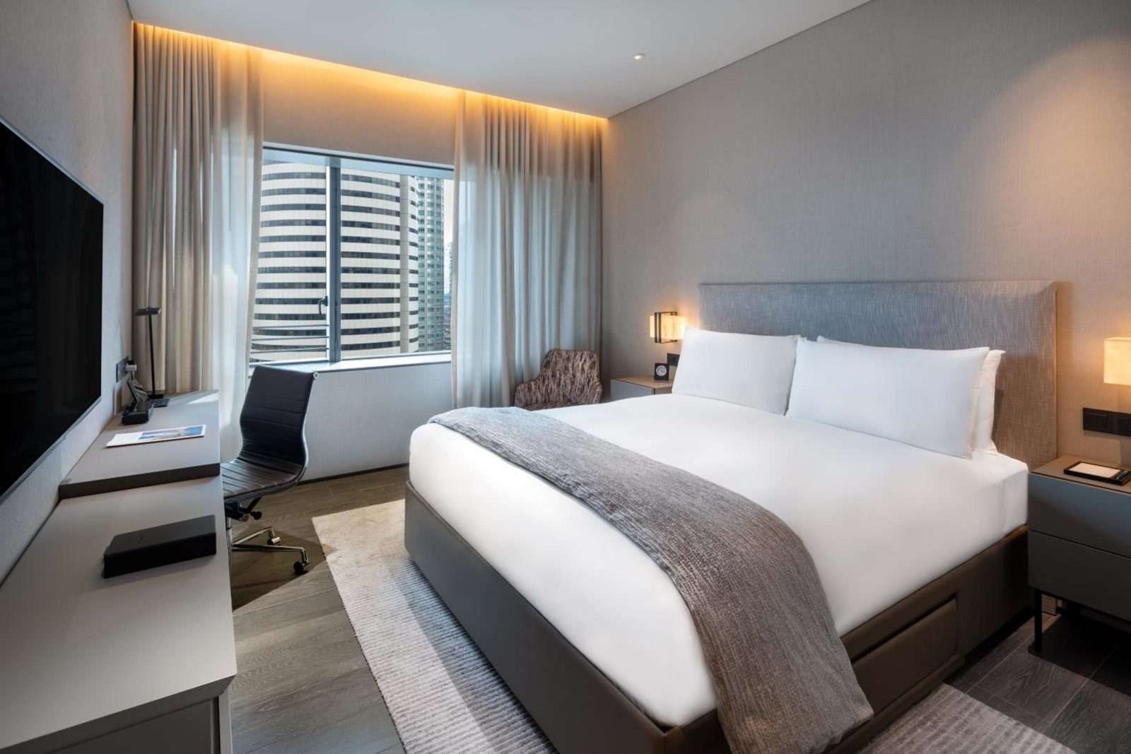 Dao by Dorsett AMTD Singapore — photo 2