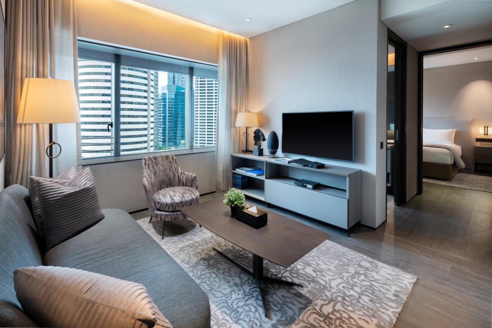 Dao by Dorsett AMTD Singapore — photo 4