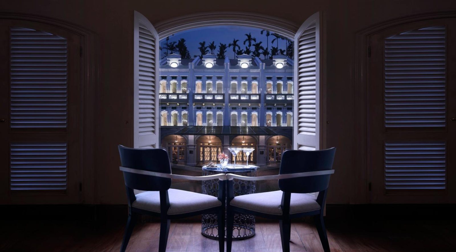 Frasers House, a Luxury Collection Hotel, Singapore — photo 4