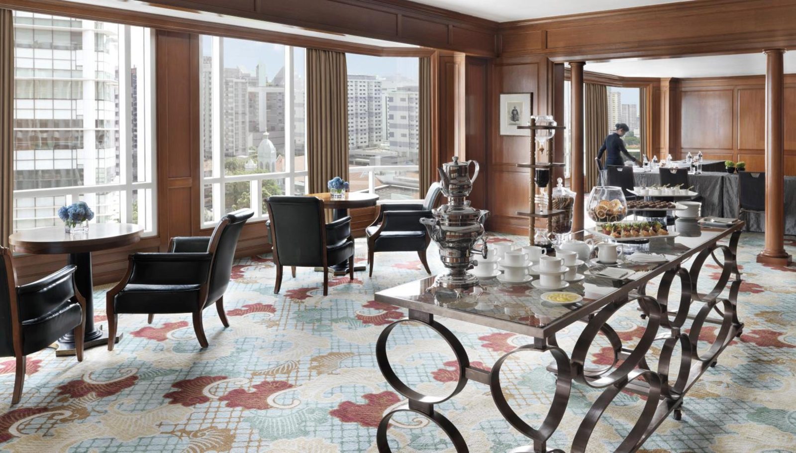 Frasers House, a Luxury Collection Hotel, Singapore — photo 7