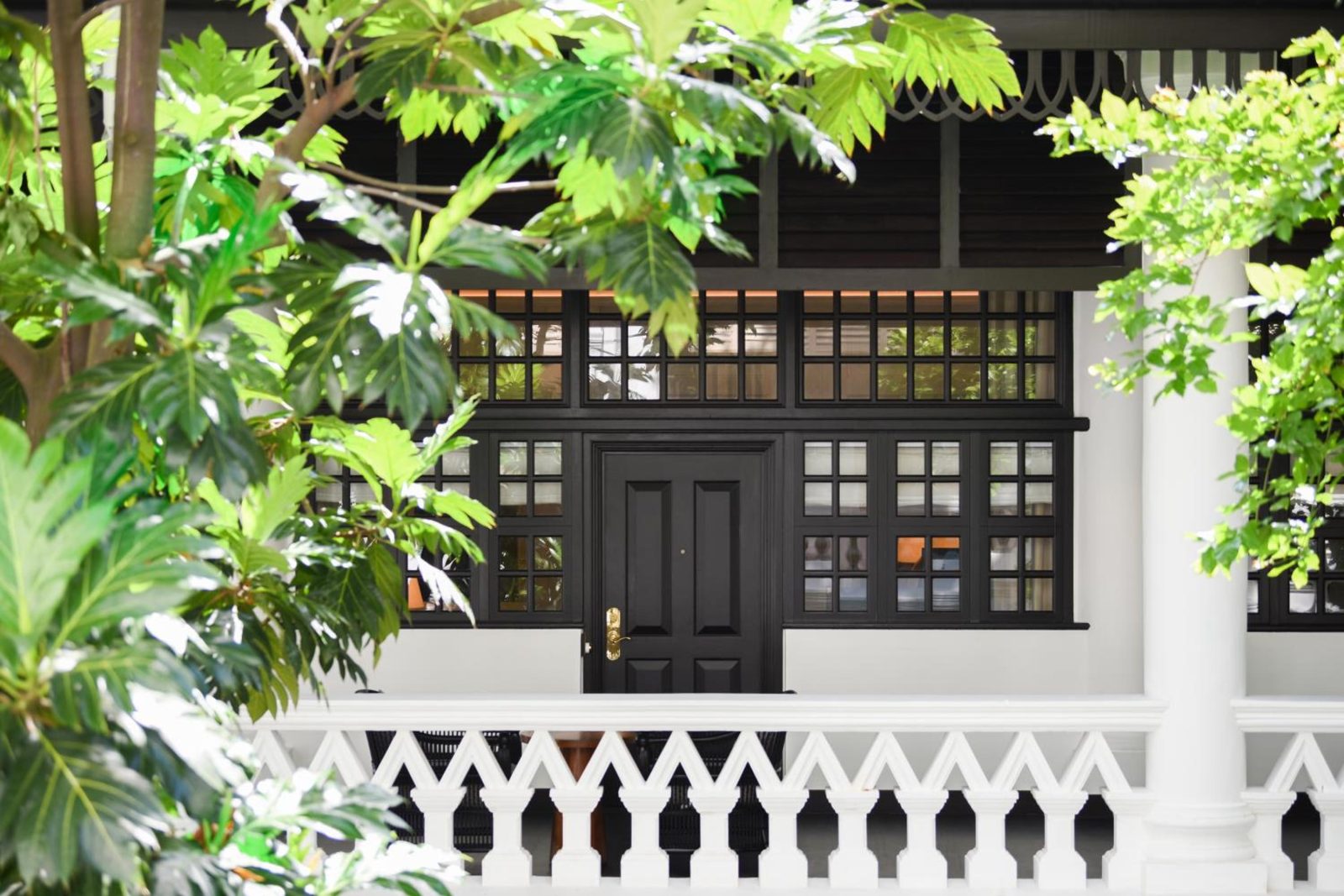 Raffles Singapore — photo 3
