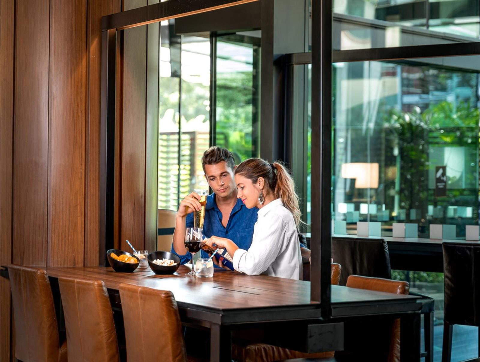 Holiday Inn Express Singapore Clarke Quay by IHG — photo 6