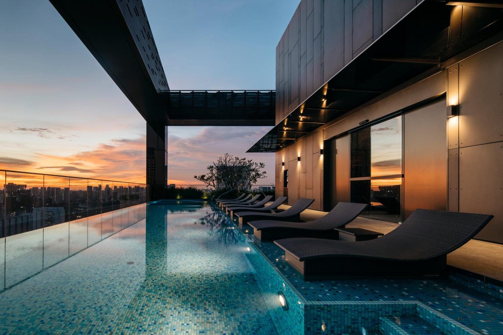 The Clan Hotel Singapore by Far East Hospitality — photo 2