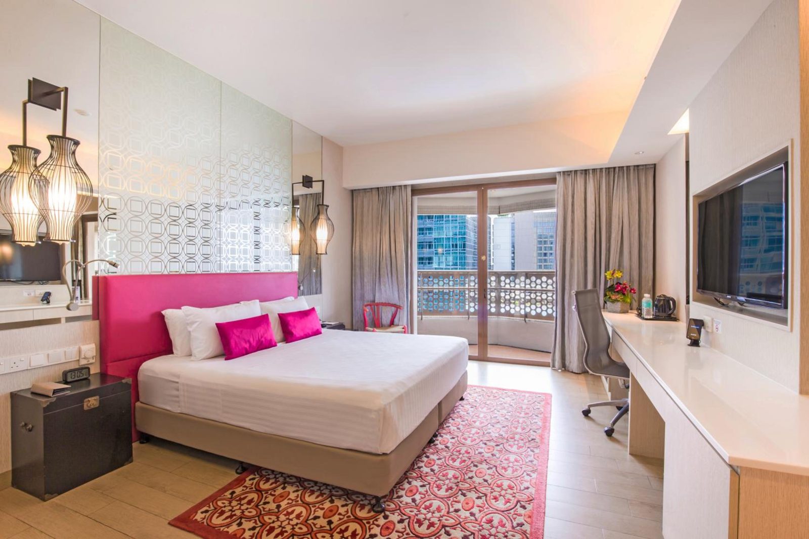 Village Hotel Katong by Far East Hospitality — photo 7