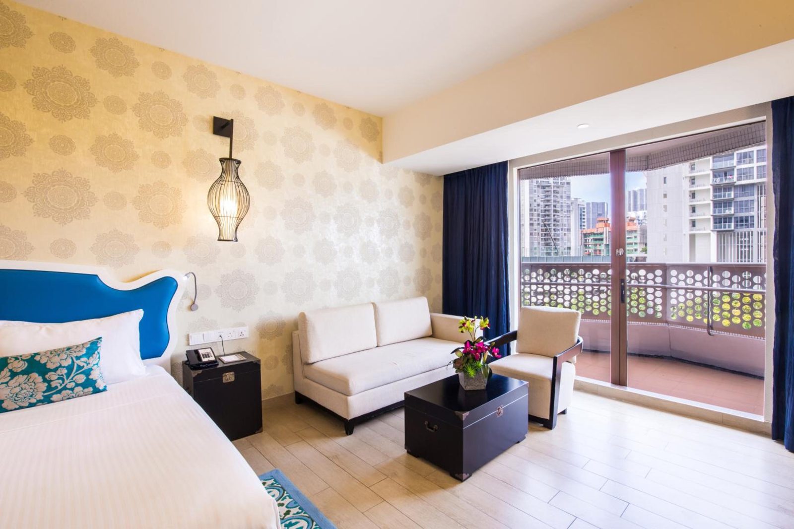 Village Hotel Katong by Far East Hospitality — photo 5