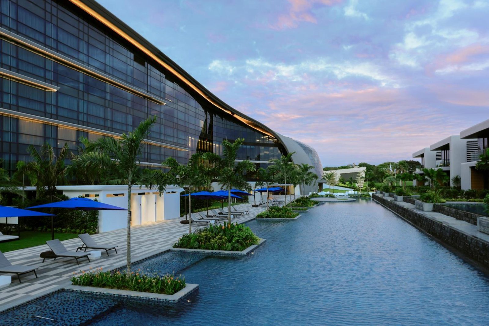 Dusit Thani Laguna Singapore — photo 2