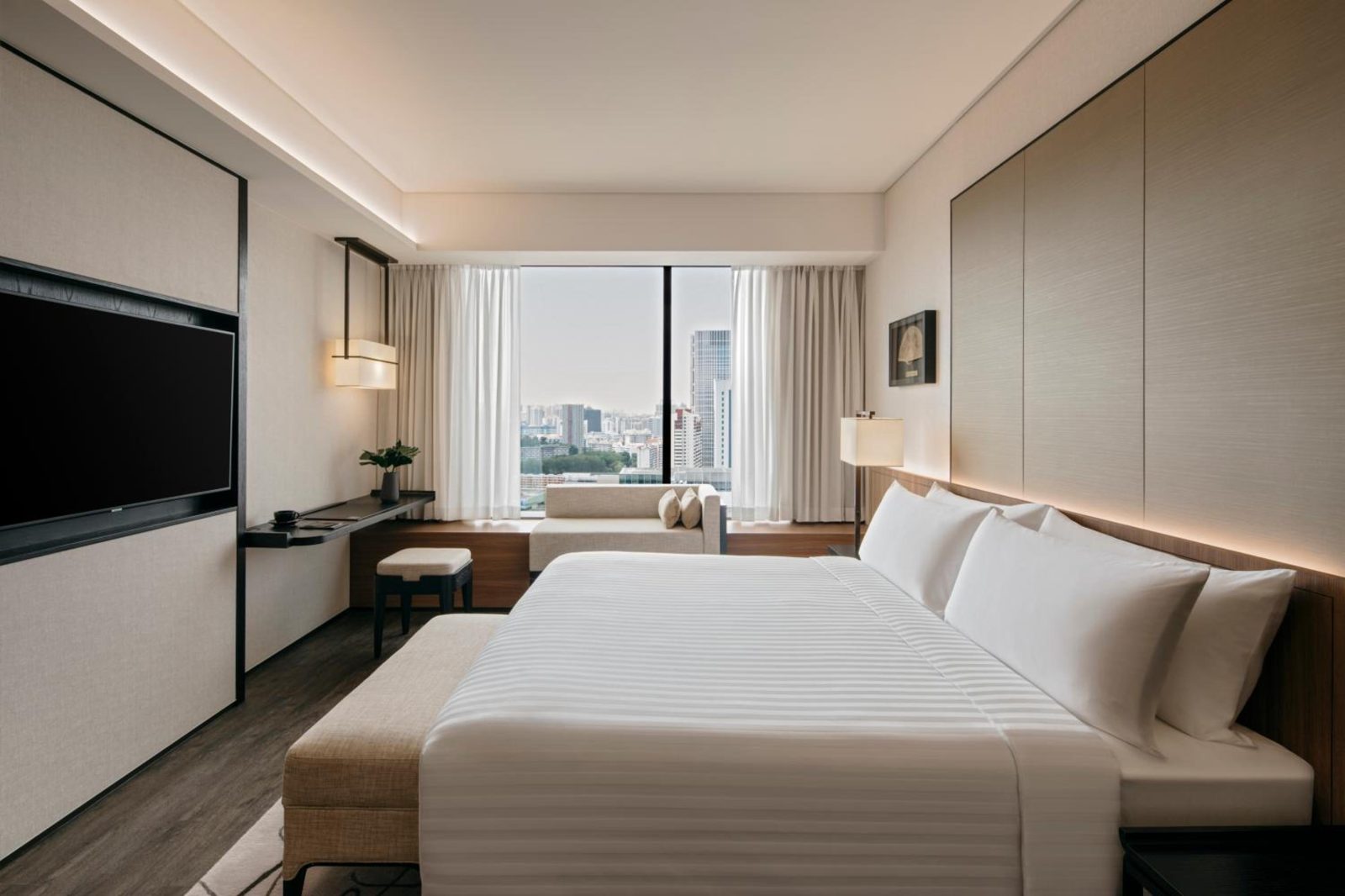 The Clan Hotel Singapore by Far East Hospitality — photo 3
