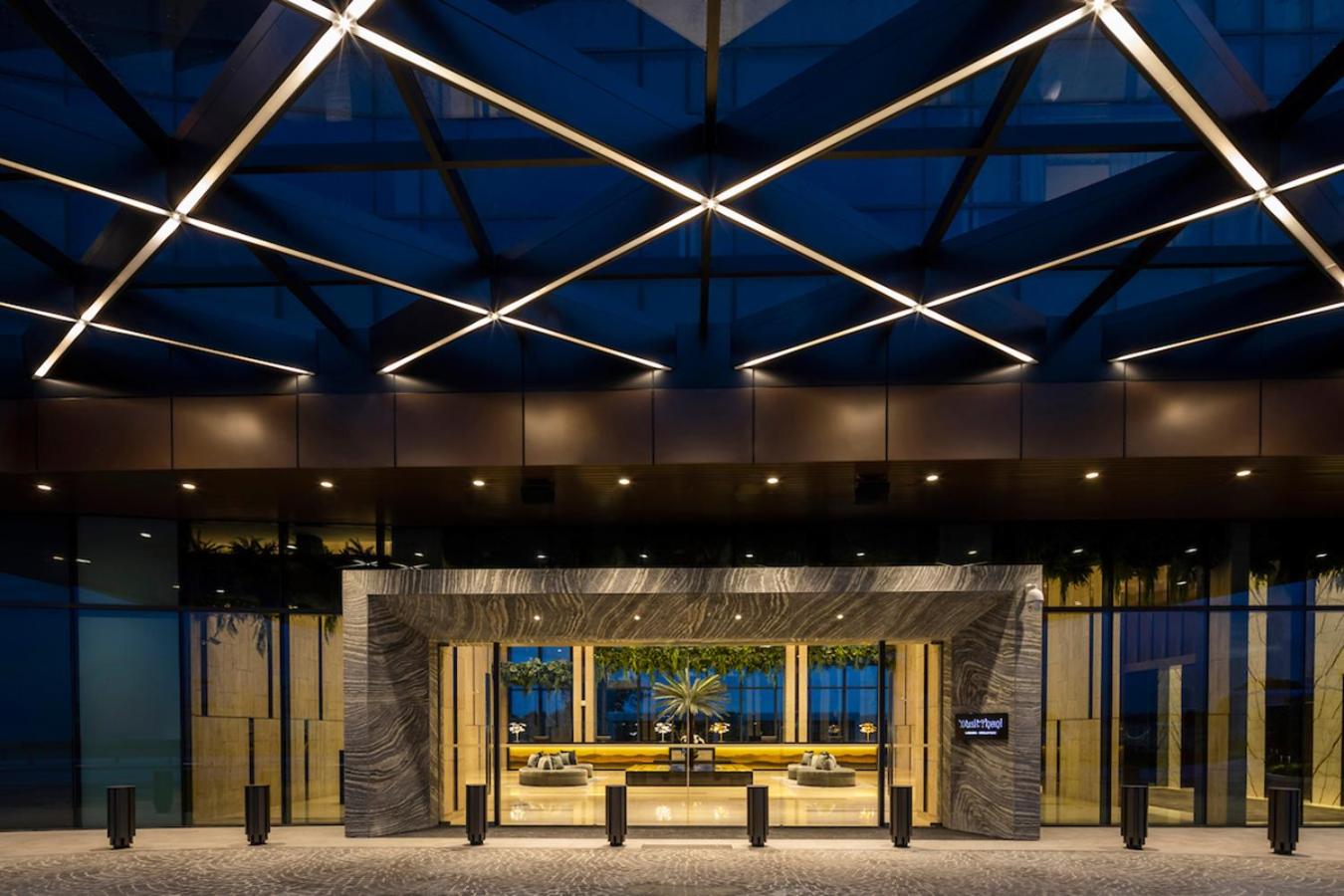 Dusit Thani Laguna Singapore — photo 6