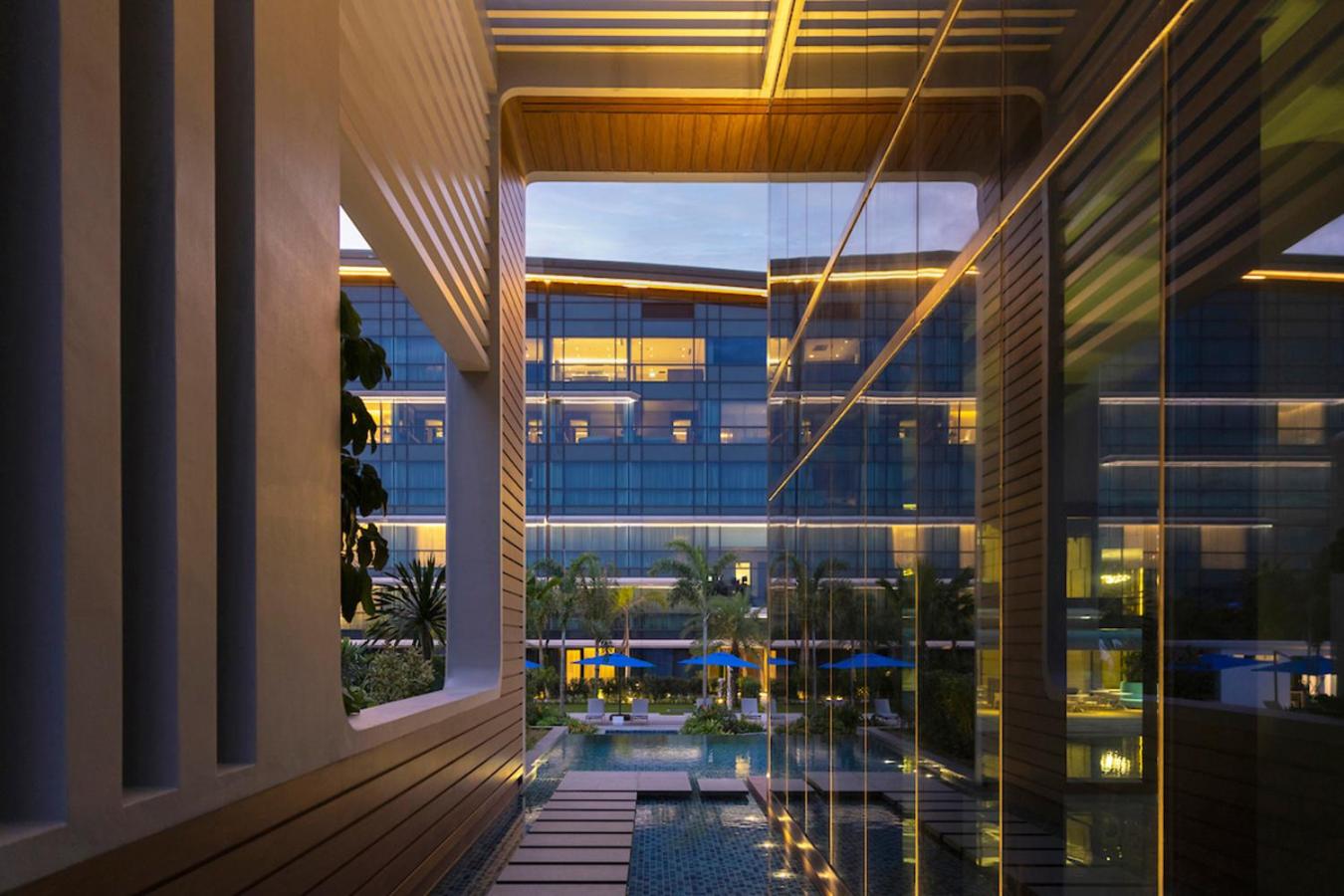 Dusit Thani Laguna Singapore — photo 7