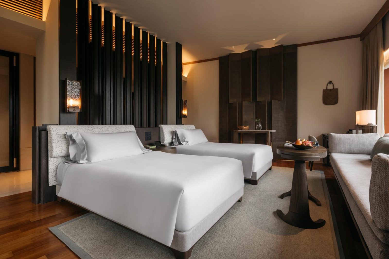 Capella Singapore — photo 7