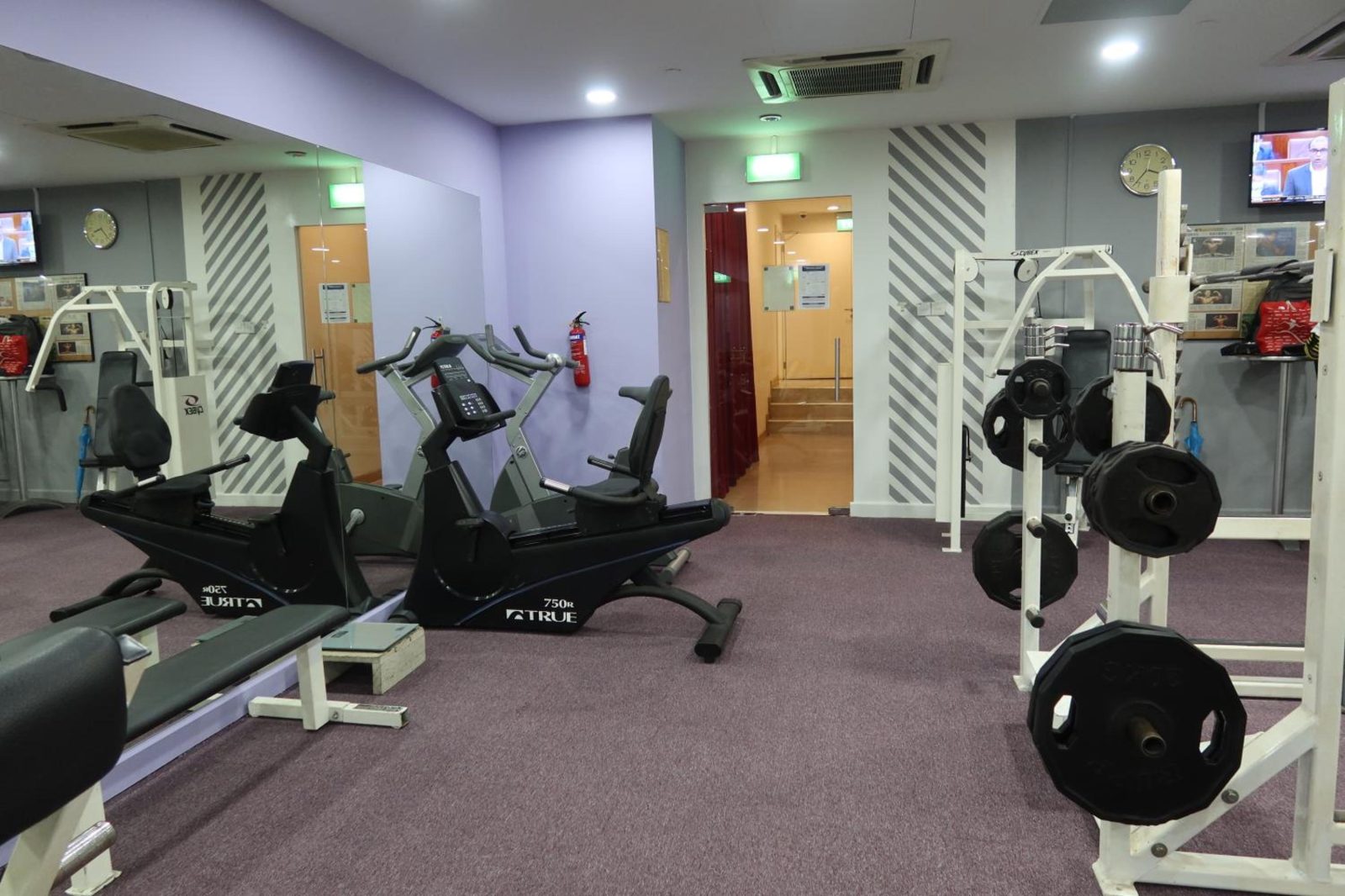 YMCA One Orchard — photo 6