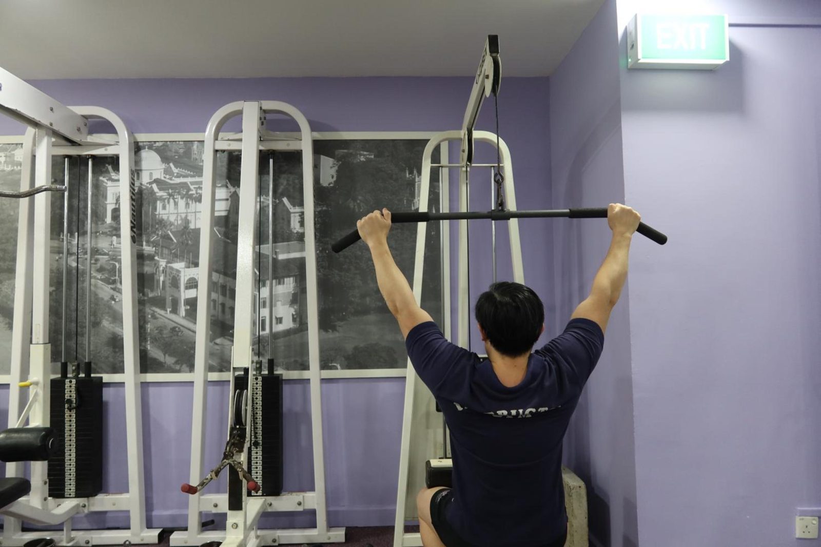YMCA One Orchard — photo 3