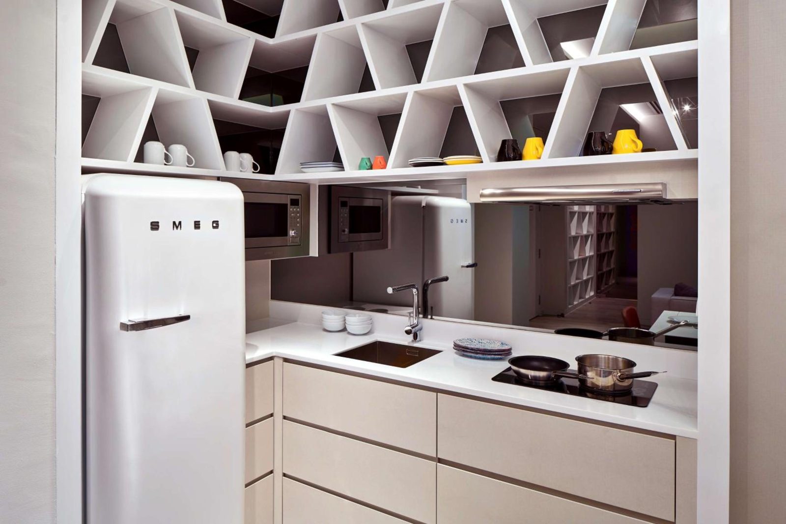 YOTEL Singapore Orchard Road — photo 6
