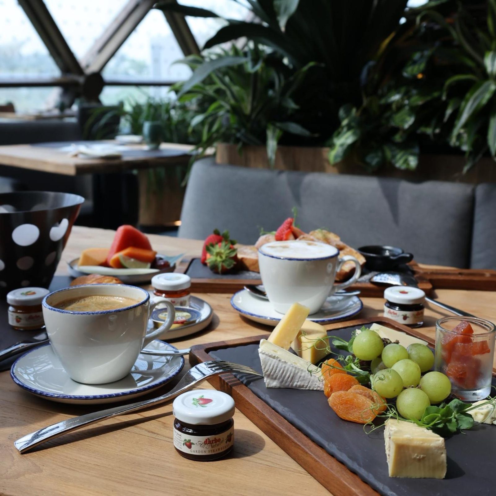 Dusit Thani Laguna Singapore — photo 4