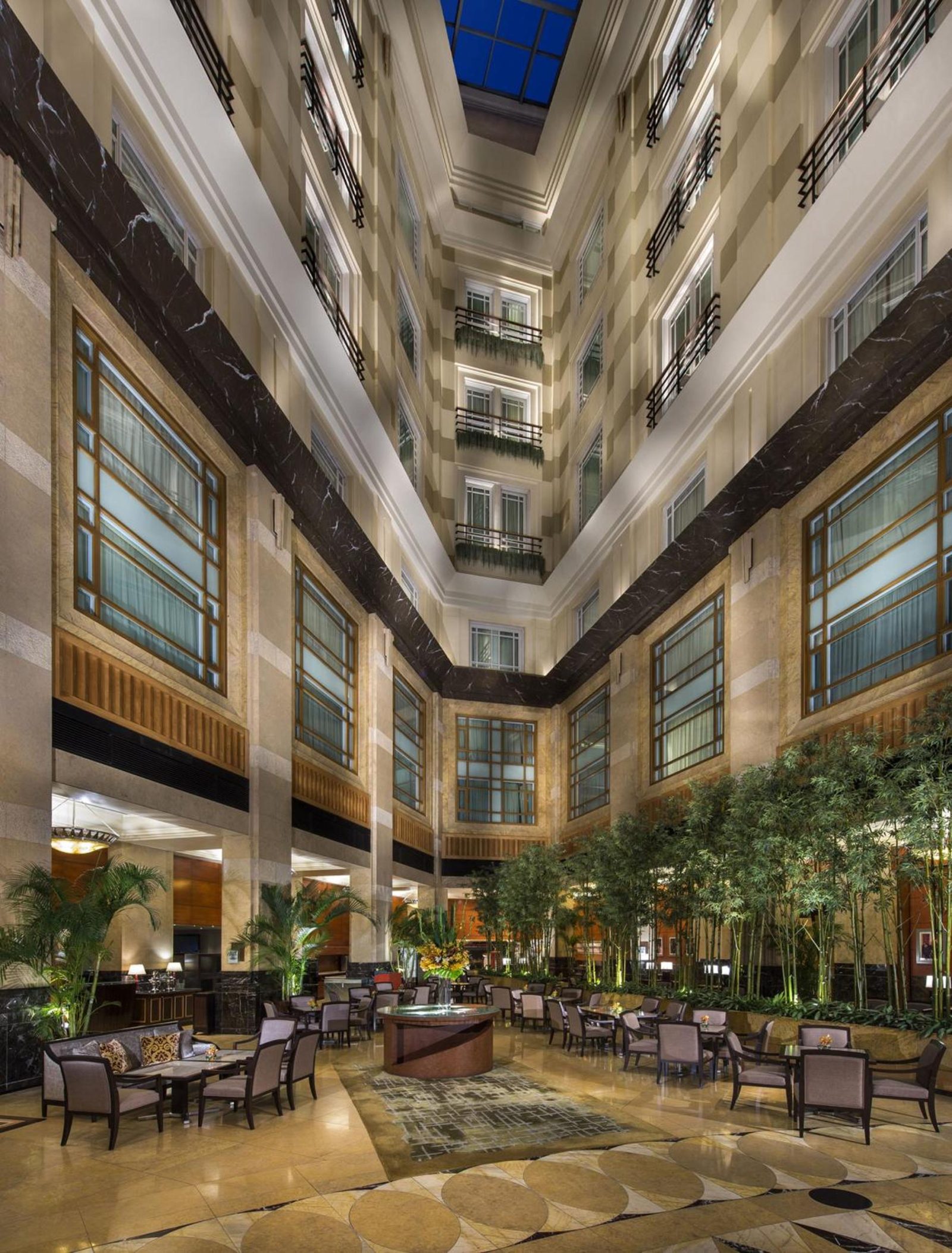The Fullerton Hotel Singapore — photo 7
