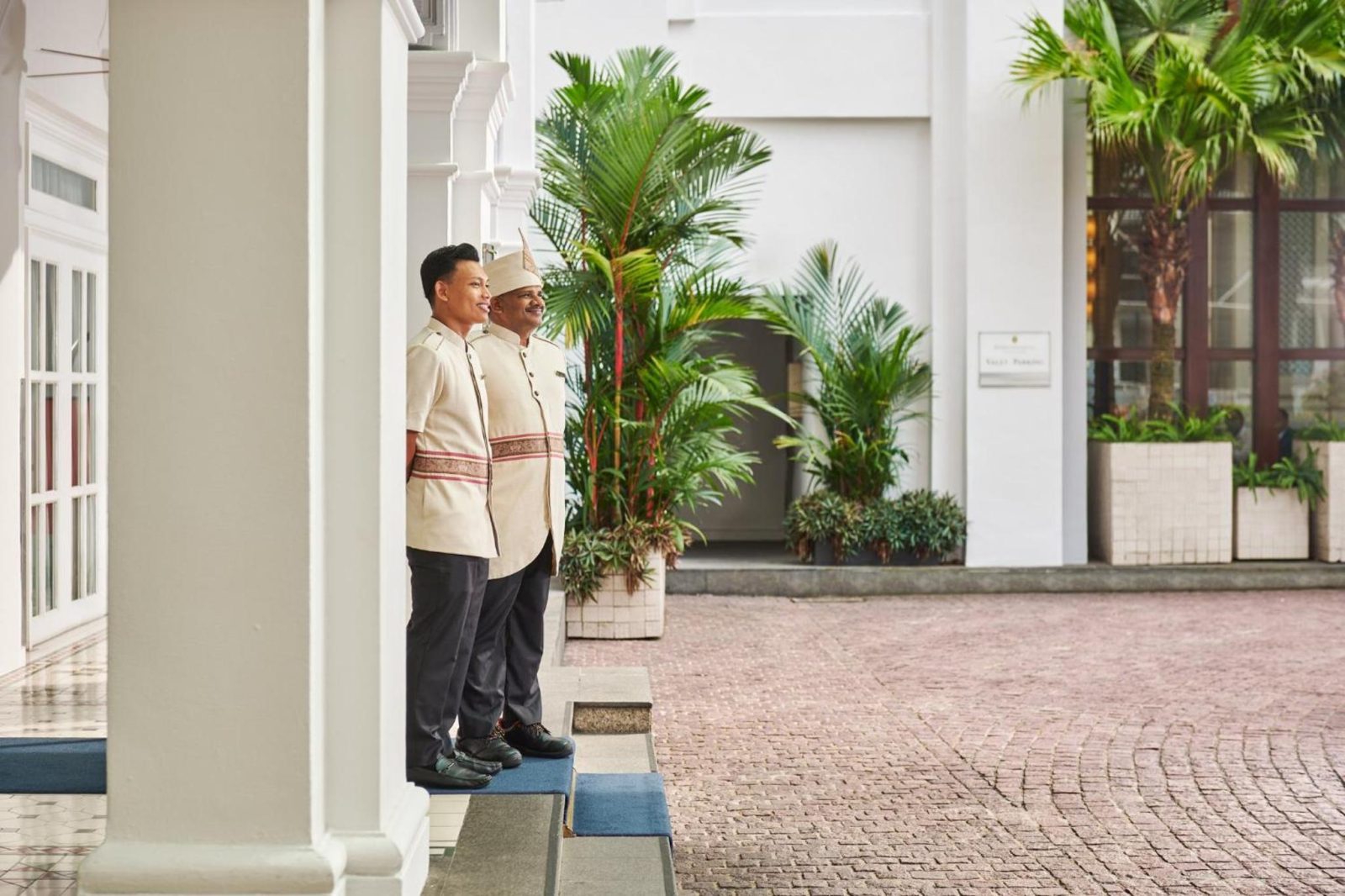 Frasers House, a Luxury Collection Hotel, Singapore — photo 3