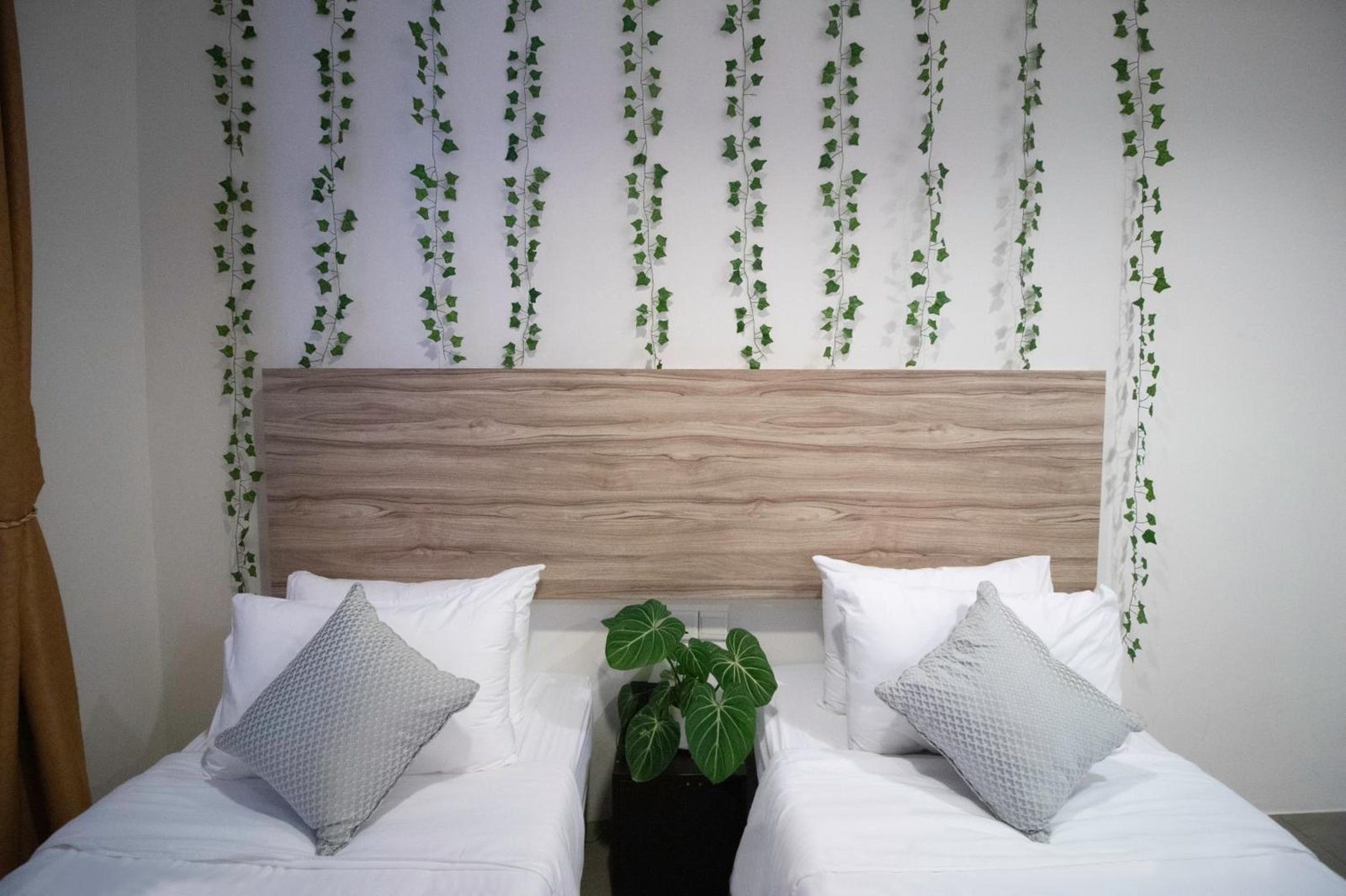 Victoria Hotel a NuVe Group Collection — photo 7