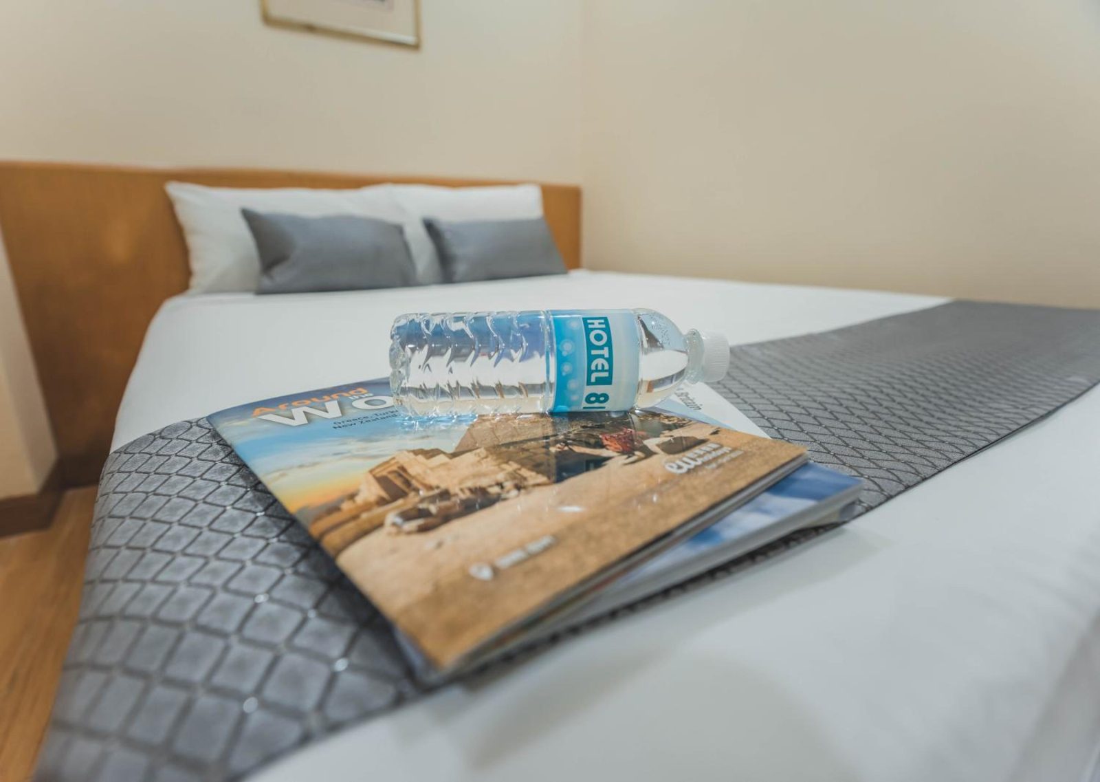 Hotel Sakura by Venue — photo 4