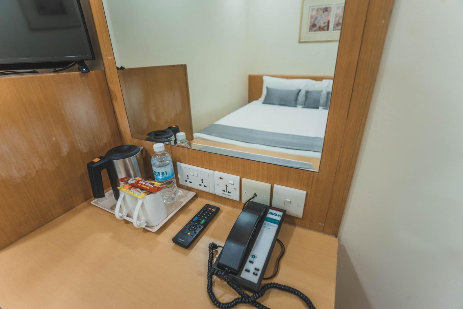 Hotel Sakura by Venue — photo 3