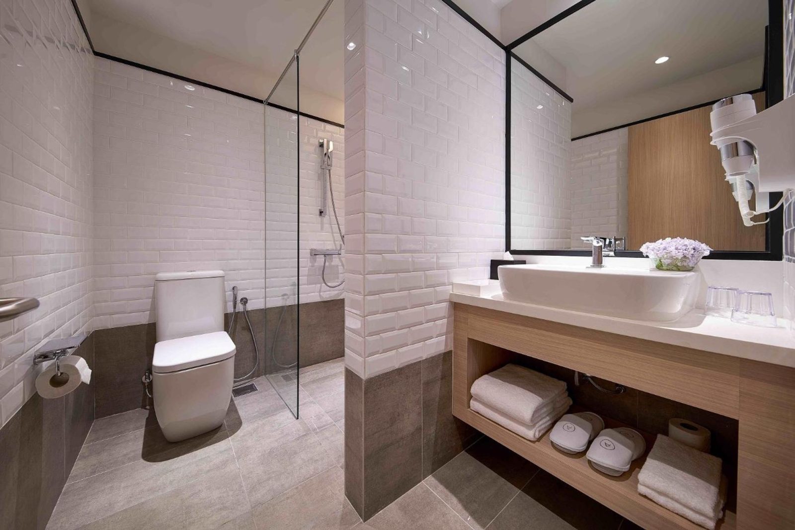 Changi Transit Hotel Terminal 1 — photo 6
