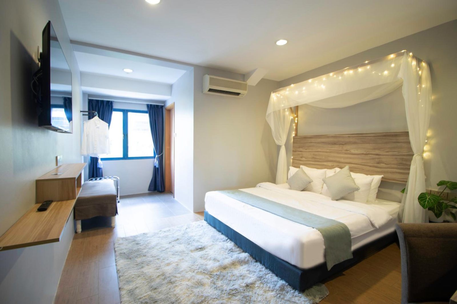 Victoria Hotel a NuVe Group Collection — photo 2