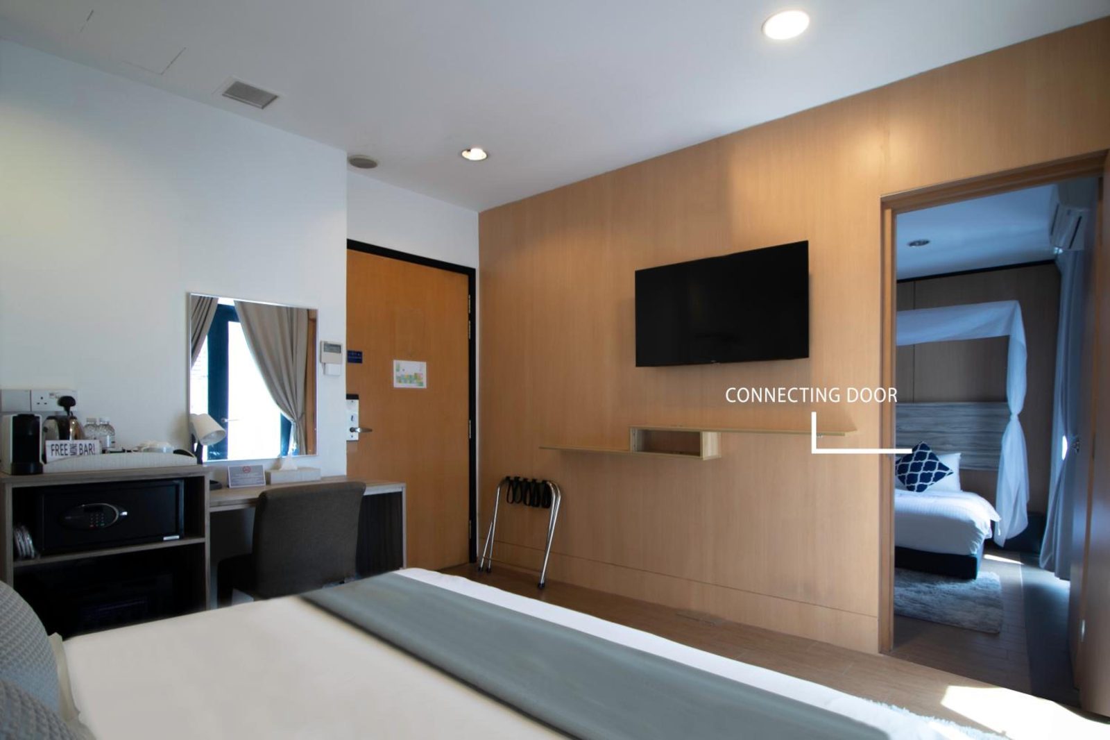 Victoria Hotel a NuVe Group Collection — photo 3