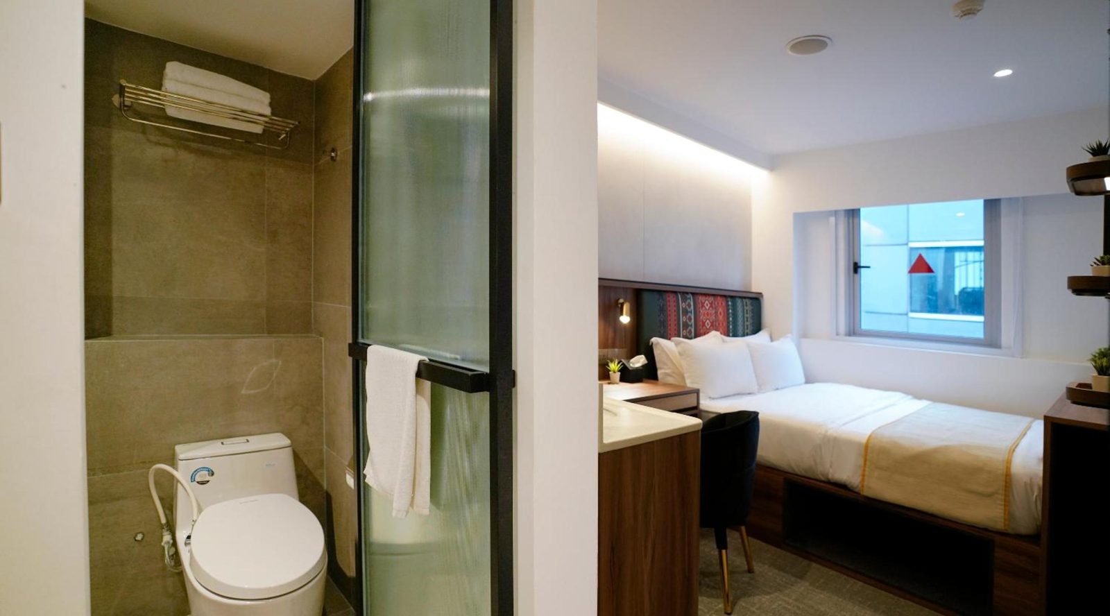 ST Signature Bugis Middle — photo 7