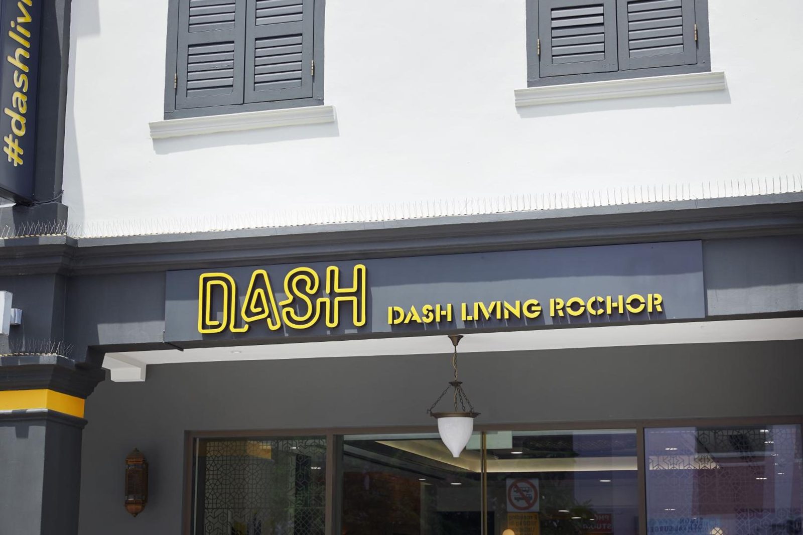 Dash Living Rochor — photo 5