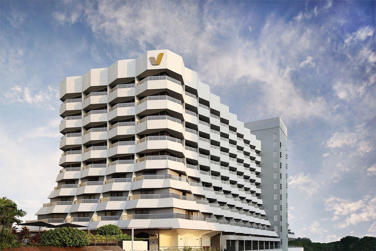 Village Hotel Katong by Far East Hospitality — photo 2