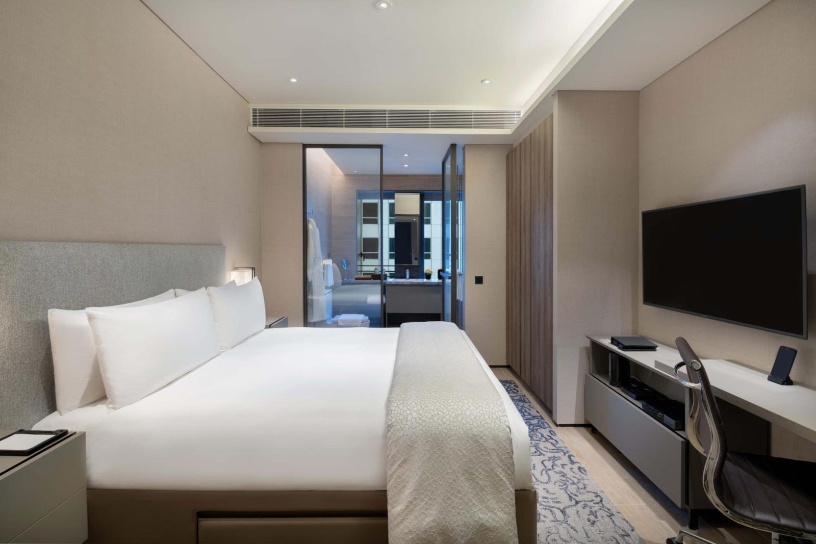 Dao by Dorsett AMTD Singapore — photo 6