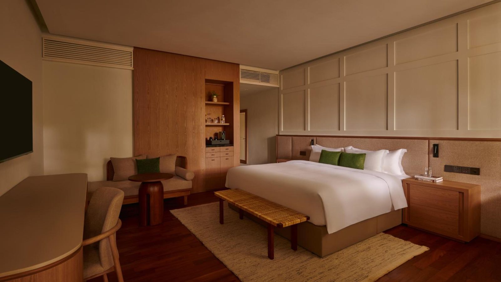 Amara Sanctuary Sentosa — photo 6