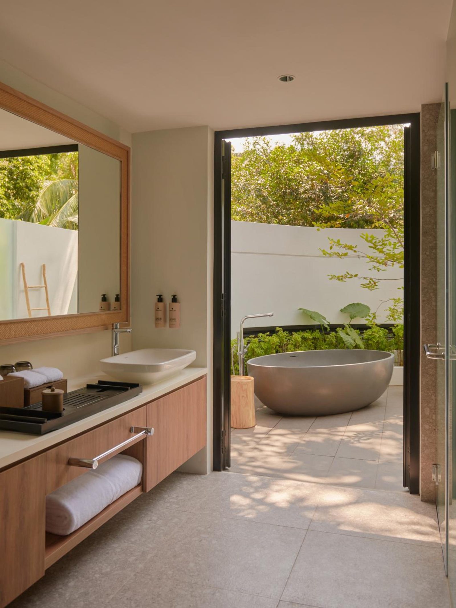 Amara Sanctuary Sentosa — photo 4