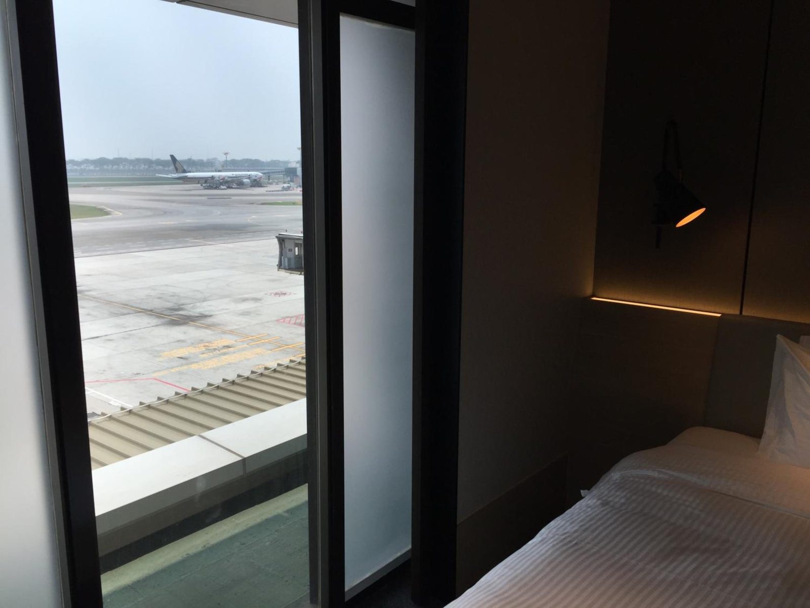 Changi Transit Hotel Terminal 1 — photo 7