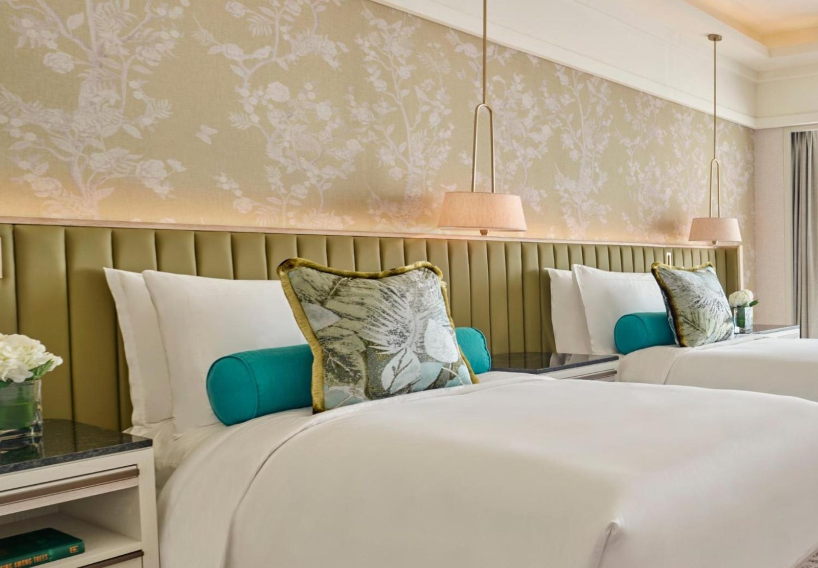 Mandarin Oriental, Singapore — photo 4