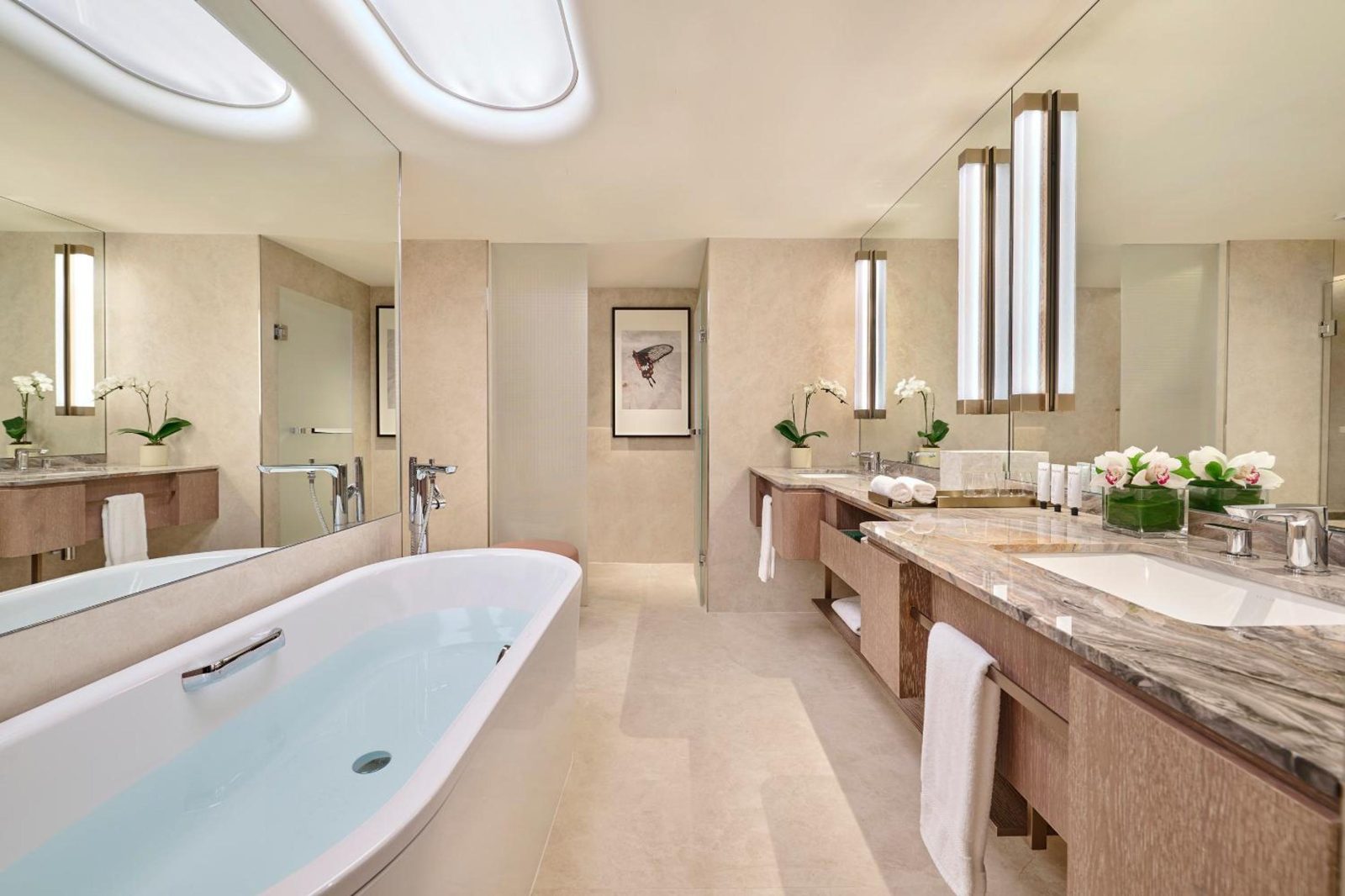 Mandarin Oriental, Singapore — photo 6