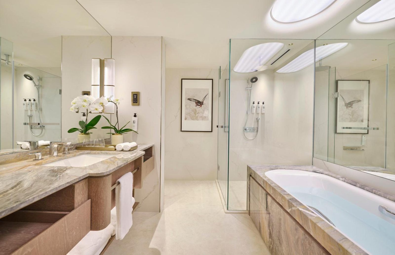 Mandarin Oriental, Singapore — photo 5