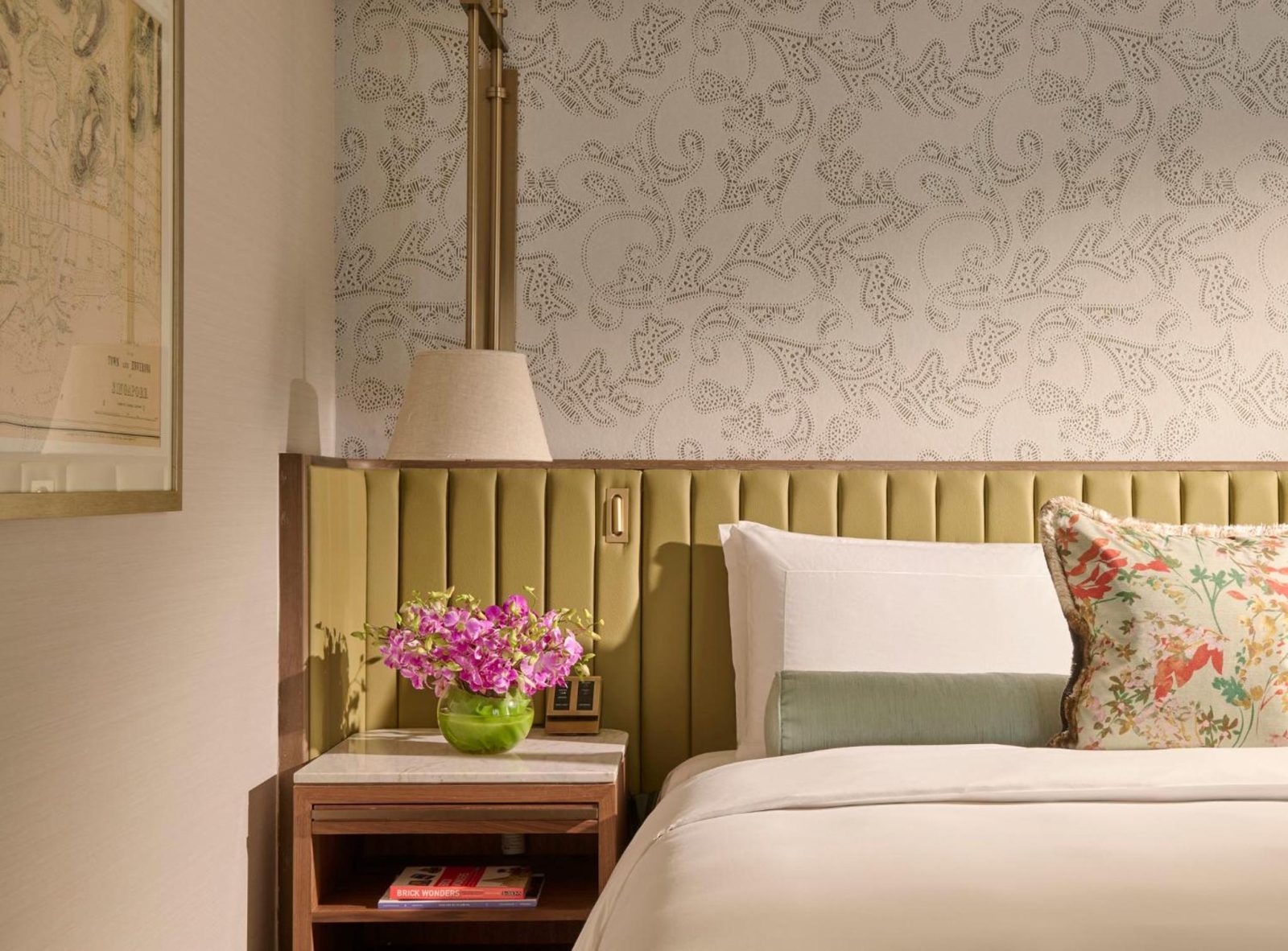 Mandarin Oriental, Singapore — photo 7