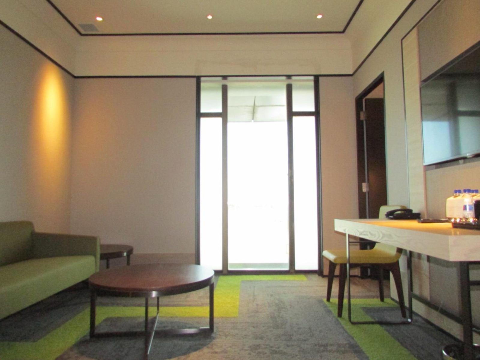 Changi Transit Hotel Terminal 1 — photo 5